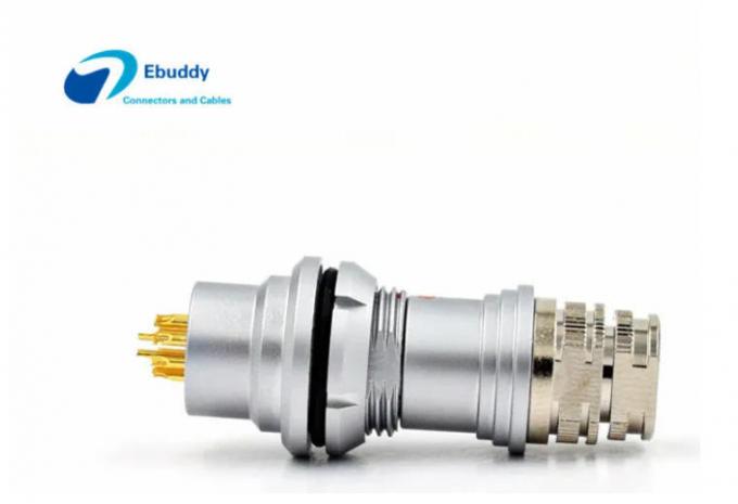 Fischerâseries cable connectors