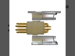 ادفع سحب الموصلات الدائرية