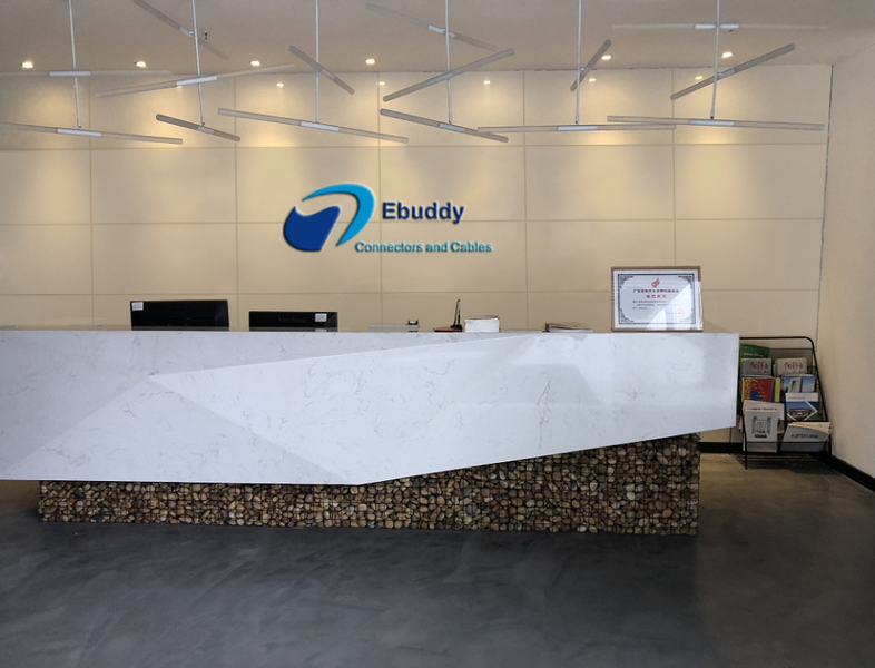 الصين Ebuddy Technology Co.,Limited 
