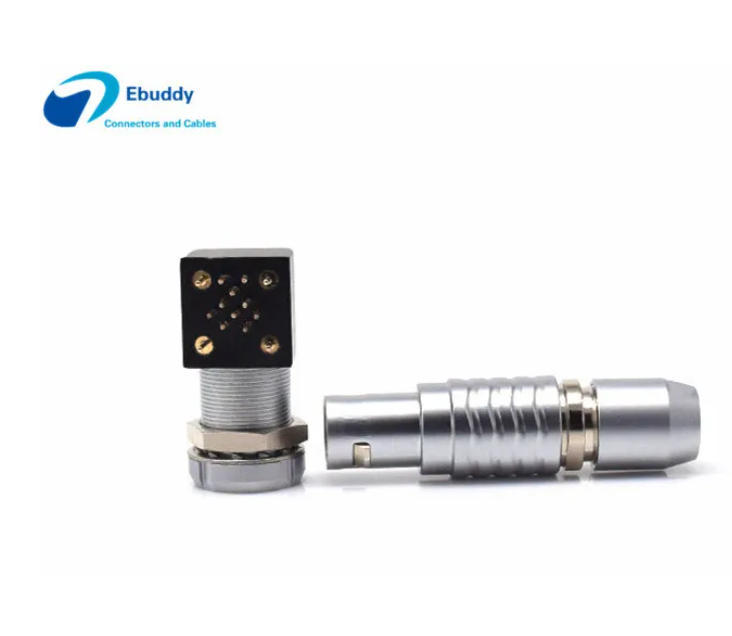 أحدث مدونات الشركة حول الاتجاهات والابتكارات في تجميع الكابلات الصناعية في عام 2026!