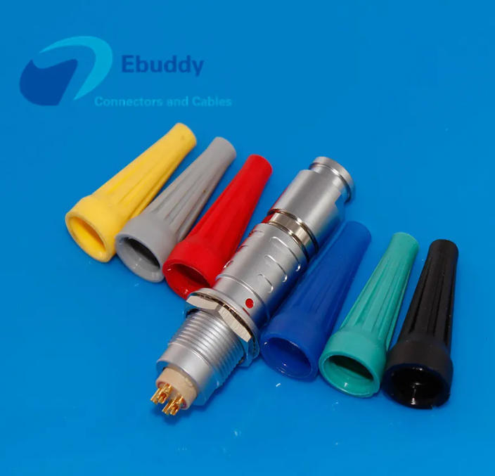 أحدث مدونات الشركة حول اختيار مصنع تجميع كابلات OEM للواصلات الدائرية الصناعية