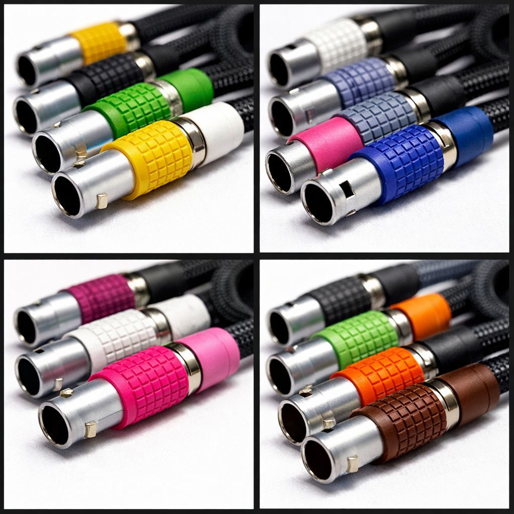 أحدث مدونات الشركة حول كيف يضيف مصنع تجميع الكابلات الأولية قيمة طويلة الأجل إلى ما وراء المنتجات؟