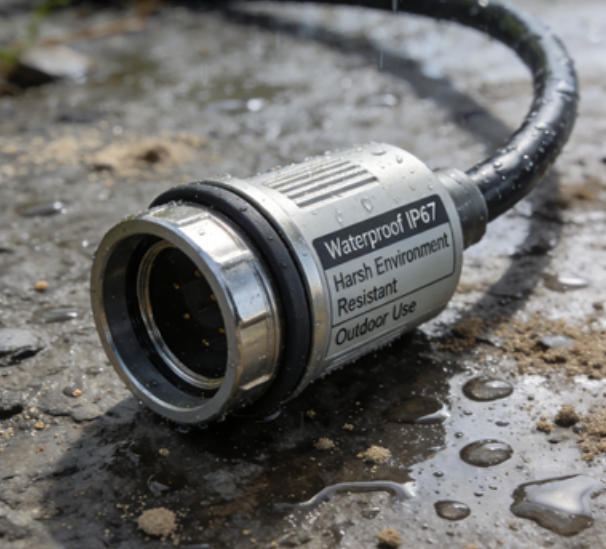 أحدث مدونات الشركة حول موصلات دائرية مقاومة للماء للبيئات القاسية والخارجية