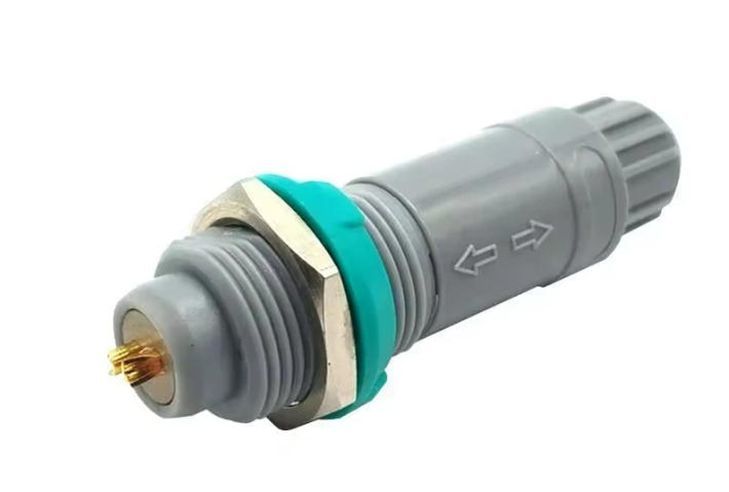 أحدث مدونات الشركة حول Circular Connectors in Medical Devices: Ensuring Reliability for Patient-Critical Applications
