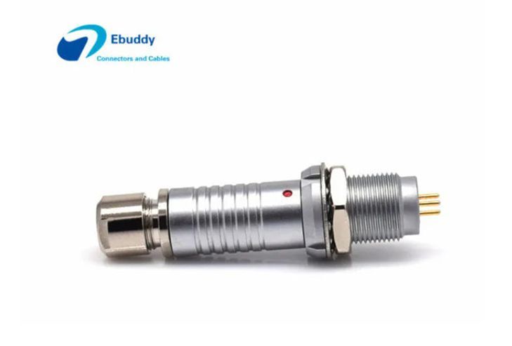 أحدث مدونات الشركة حول Custom Circular Cable Assemblies: Key Considerations for OEM Equipment Designers