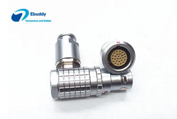 أحدث مدونات الشركة حول Right Angle Circular Connectors: Space‑Saving Interconnects for Compact Equipment