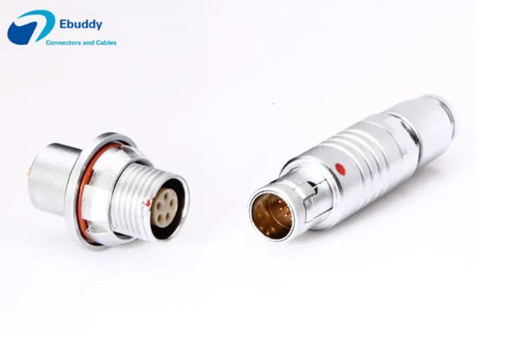 أحدث مدونات الشركة حول EMI Shielded Circular Connectors: Preserve Signal Integrity in Noisy Industrial Environments