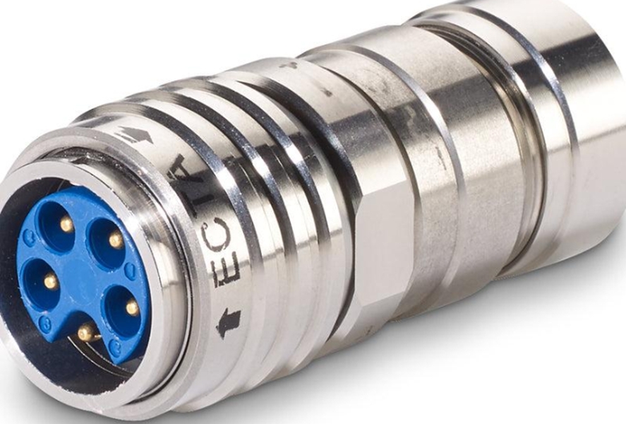 أحدث مدونات الشركة حول How to Choose the Right Circular Connector for Industrial Equipment?