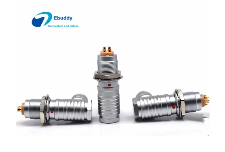 أحدث مدونات الشركة حول Push Pull vs Threaded Circular Connectors: Which Is Better?