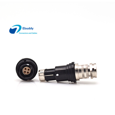 شراء 5000 Matings Fischer Cable Connector SS SSC 102103 Size 2-12in ذكر / أنثى التصنيع عبر الإنترنت
