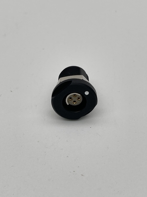 شراء فيشر DEU مقاوم للماء 102 حجم 4pin موصل مقبس أنثى لجهاز الإصدار الليلي BNVD التصنيع عبر الإنترنت