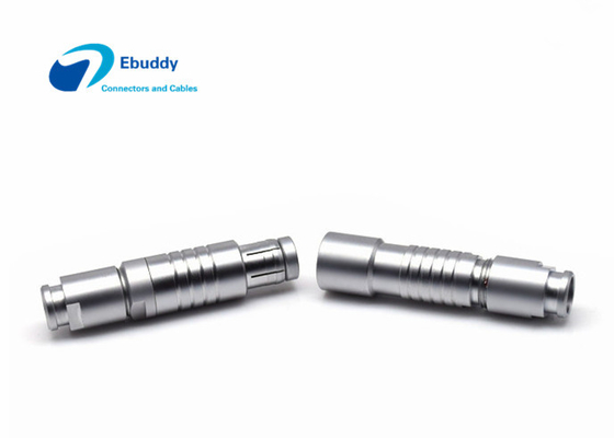 شراء IP68 موصل دائري مقاوم للماء Fischer بديل 103 K KE مقبس مجاني online manufacture