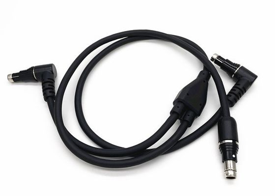 شراء كابل فيشر 4pin إلى 7pin Y لبطارية BNVD NT1431 وجيري C online manufacture