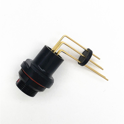 شراء أسود نمط لحام موصل كابل فيشر PCB للاستخدام الشاق online manufacture