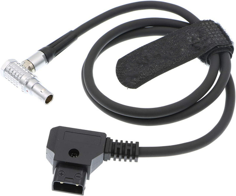 شراء Nucleus M P-TAP to Lemo 7 Pin Motor Power Cable لكاميرات Tilta RED ARRI online manufacture