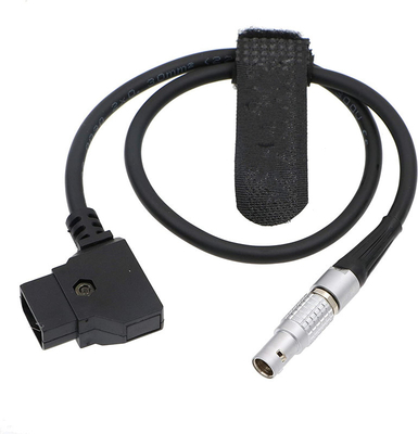 شراء 2 دبوس ذكر إلى كابل طاقة D TAP لجهاز التركيز البارتك المستقبل Artemis Letus Redrock Hedén Steadicam online manufacture