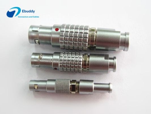 شراء للماء أنثى التوصيل 7 دبوس التعميم موصل ل لايكا معدات القياس online manufacture
