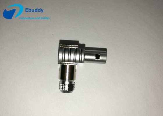شراء ليمو محوري موصل 90 درجة 00S كابل موصل للمسح FLA.00.250 online manufacture