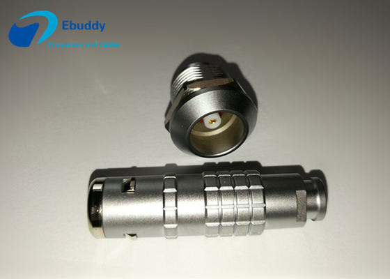 شراء ip68 للماء ليمو المحوري موصل 1E الذكور والإناث موصل FFA.1E.250 online manufacture