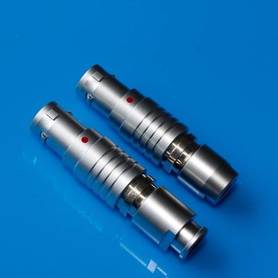 شراء رابط سحب-دفع ذاتية القفل متوافق ليمو B سلسلة FGG الذكور والإناث لنقل الإشارة والطاقة online manufacture