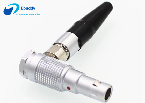 شراء ARRI Camera Lemo B Series Connectors 00B 4 Way Mini Angle Type FHG.00.304 التصنيع عبر الإنترنت