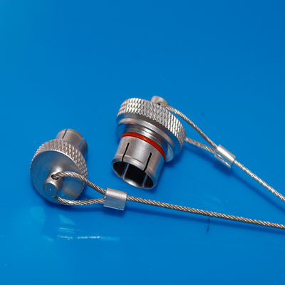 شراء غطاء Lanyad Dust Cap Lemo BRE لمقبس BRE 0S 200 التصنيع عبر الإنترنت