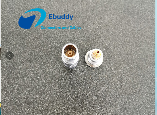شراء FHG Plug FGG EGG Circular Cable Connectors 8pin 1pin التصنيع عبر الإنترنت