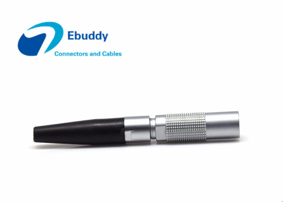 شراء Lemo مقبس أنثى مجاني PHG 00B 2pin 3pin 4pin 5pin وعاء لتمديد الكابل online manufacture