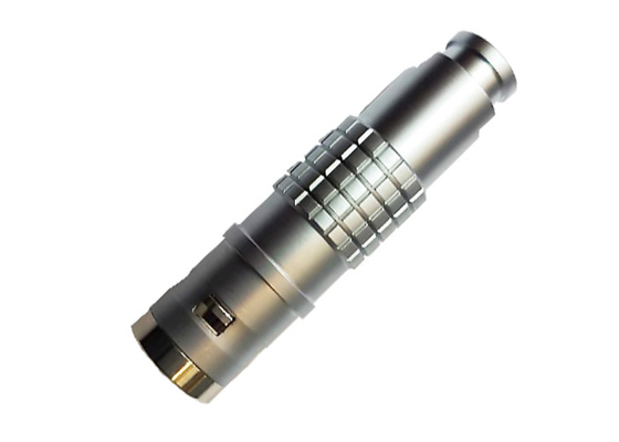 إب 68 ماء الليمون ذكر موصل 1E سلسلة FFA.1E.250.CTAC50Z دبابيس 1.6MM